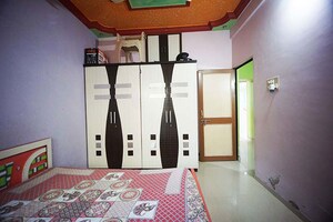 Team Area in 2 BHK Independent House at Nikol – for Sale
