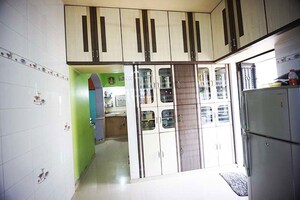 Balcony in 2 BHK Independent House at Nikol – for Sale