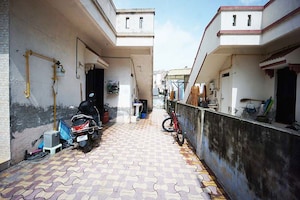 Parking in 2 BHK Independent House at Nikol – for Sale
