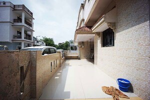 2 BHK Independent House – Exterior View View at Nikol - for Sale