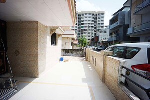 Kitchen in 2 BHK Independent House at Nikol – for Sale