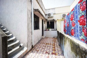 Kitchen in 2 BHK Independent House at Nikol – for Sale