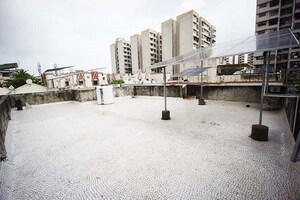 2 BHK Independent House – Exterior View View at Nikol - for Sale