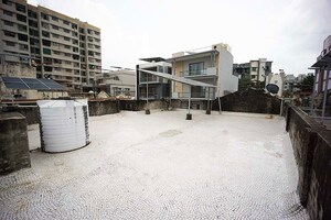 2 BHK Independent House – Exterior View View at Nikol - for Sale