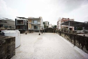 2 BHK Independent House – Exterior View View at Nikol - for Sale
