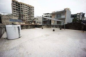 2 BHK Independent House – Exterior View View at Nikol - for Sale