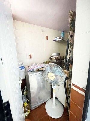 Bathroom in 2 BHK Independent House at Nikol – for Sale