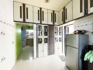Balcony in 2 BHK Independent House at Nikol – for Sale