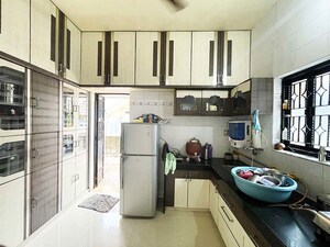 Kitchen in 2 BHK Independent House at Nikol – for Sale