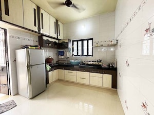 Kitchen in 2 BHK Independent House at Nikol – for Sale