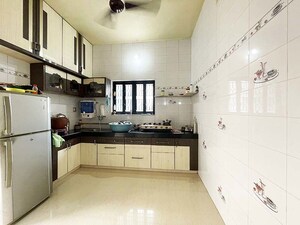 Kitchen in 2 BHK Independent House at Nikol – for Sale