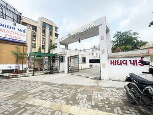 2 BHK Independent House – Exterior View View at Nikol - for Sale