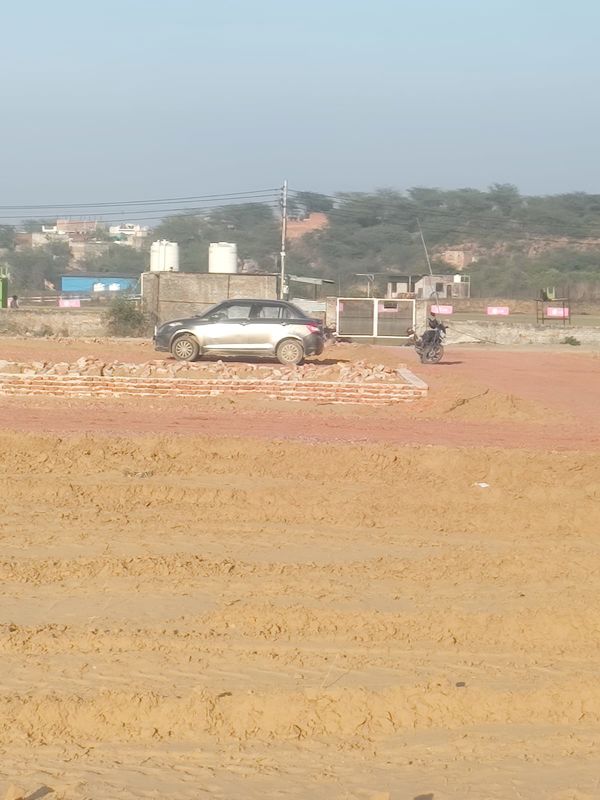 50 Sq.Yd. Plot in Sohna