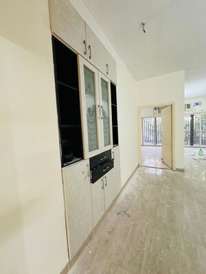 Room in 3.5 BHK Builder Floor at Puri Aman Vilas, Sector 89 – for Rent