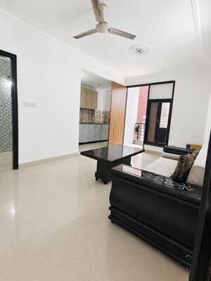 Bedroom in 1 BHK Apartment at Saket – for Rent