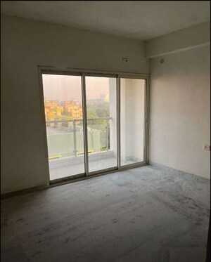 Room in 3 BHK Apartment at GM Meena Eco Vista, New Town – for Sale