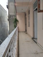 1 BHK 450 Sq.Ft. Builder Floor in Neb Sarai
