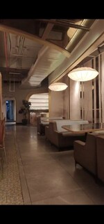 3500 Sq.Ft. Showroom in Kamala Mill