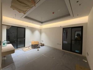 Kitchen in 3.5 BHK Apartment at Aparna One, Shaikpet – for Rent
