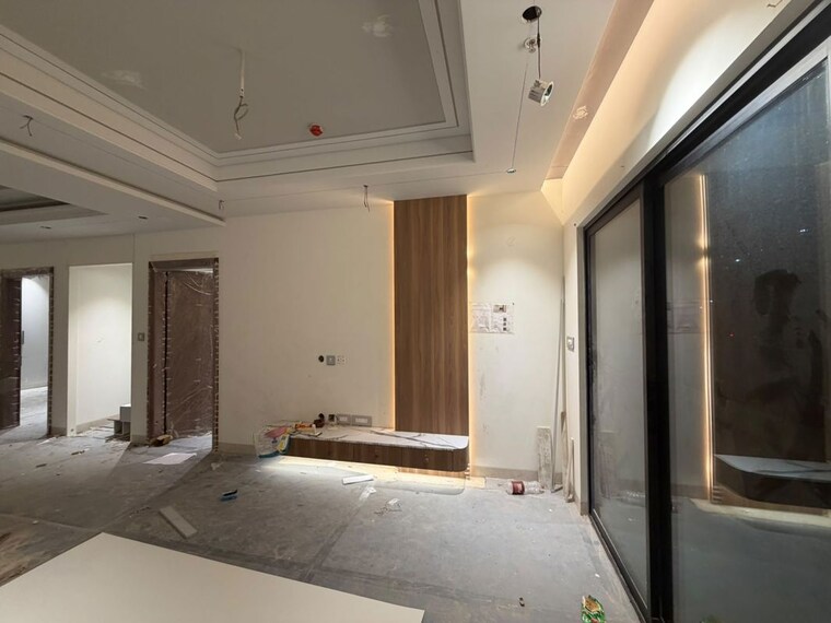 Bedroom, aparna-one 3.5 Bedroom 2900 Sq.Ft. Apartment In Shaikpet Hyderabad 10576035