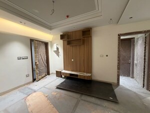 Kitchen in 3.5 BHK Apartment at Aparna One, Shaikpet – for Rent