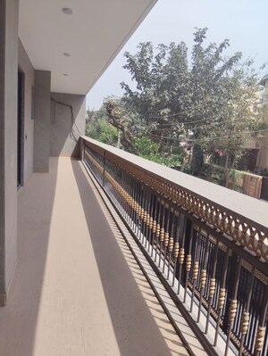 3 BHK Apartment For Rent in BPTP Amstoria Country Floor, Sector 102