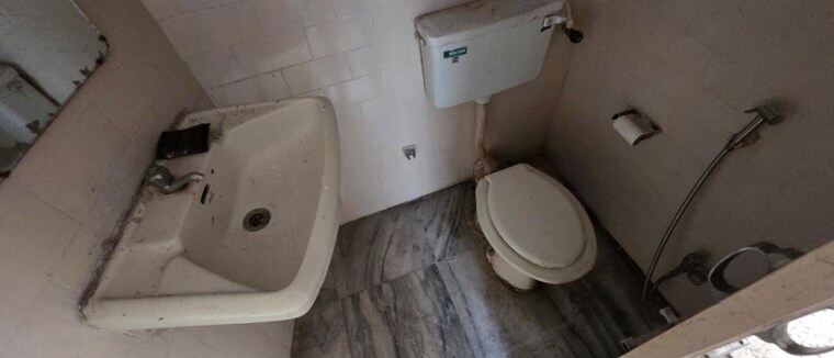 Bathroom, magarpatta-city-roystonea 2 Bedroom 1200 Sq.Ft. Apartment In Hadapsar Pune 10576078