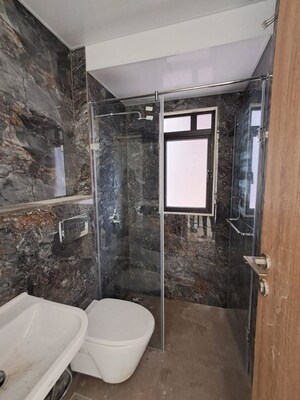 Building Lobby in 2 BHK Apartment at Dosti Eastern Bay, Wadala – for Rent