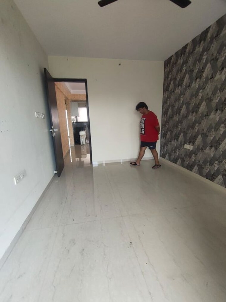 Room, vashi sector 15 3 Bedroom 1300 Sq.Ft. Apartment In Vashi Sector 15 Navi Mumbai 10576077