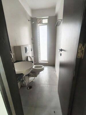 Building Lobby in 3 BHK Apartment at Vashi Sector 15 – for Sale