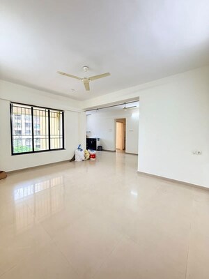 Room in 2 BHK Apartment at KUL Kube, Baner Pashan Link Road – for Rent
