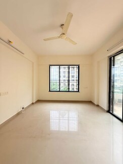 2 BHK Apartment For Rent in KUL Kube