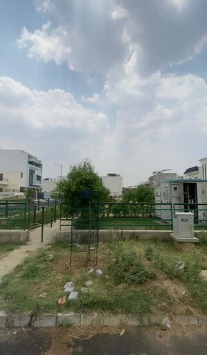  Plot – Exterior View View at Mullanpur - for Sale
