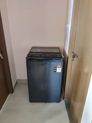 Furnished Amenities in 1 BHK Apartment at Ambuja Neotia Utalika The Condoville, Mukundapur – for Rent