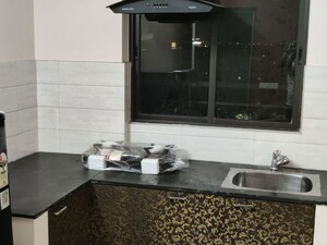 Furnished Amenities in 1 BHK Apartment at Ambuja Neotia Utalika The Condoville, Mukundapur – for Rent