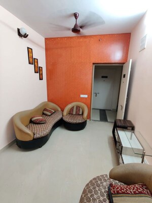 1 BHK Apartment For Rent in Ambuja Neotia Utalika The Condoville, Mukundapur