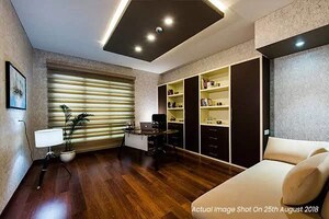 Room in 3 BHK Apartment at Tata Primanti Phase 2, Sector 72 – for Rent