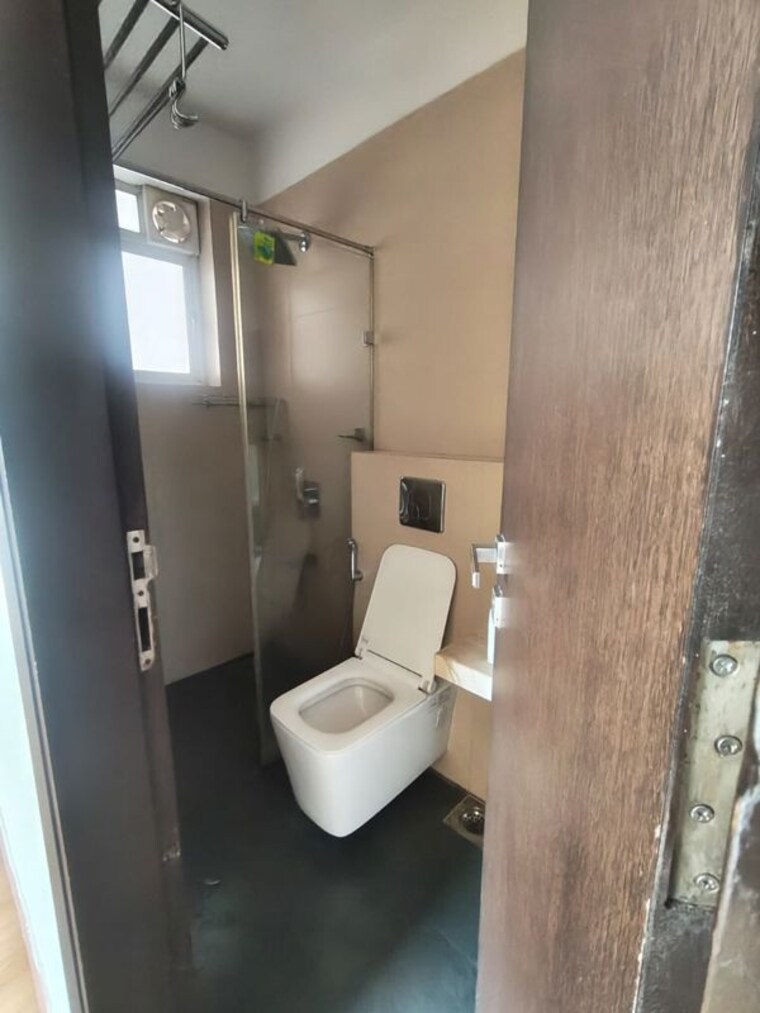 Bathroom, cloud-36-mumbai 3 Bedroom 2375 Sq.Ft. Apartment In Ghansoli Navi Mumbai 10576048