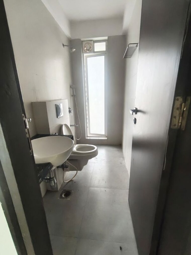 Bathroom, cloud-36-mumbai 3 Bedroom 2375 Sq.Ft. Apartment In Ghansoli Navi Mumbai 10576048