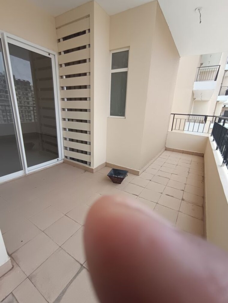 Balcony, sector 76 4 Bedroom 2140 Sq.Ft. Apartment In Sector 76 Noida 10576076