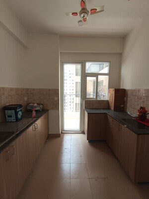 Kitchen in 4 BHK Apartment at Sector 76 – for Rent