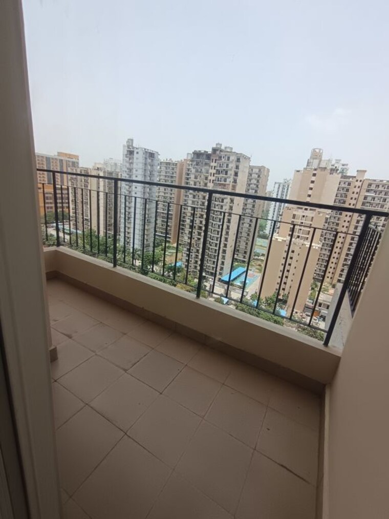 Balcony, sector 76 4 Bedroom 2140 Sq.Ft. Apartment In Sector 76 Noida 10576076