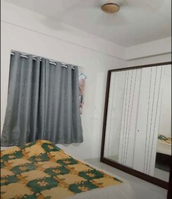 3 BHK + Extra Room Apartment For Sale in New Town Action Area 1