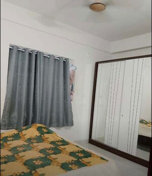 3 BHK Apartment For Sale in New Town Action Area 1