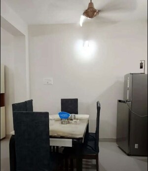 Bathroom in 3 BHK Apartment at New Town Action Area 1 – for Sale