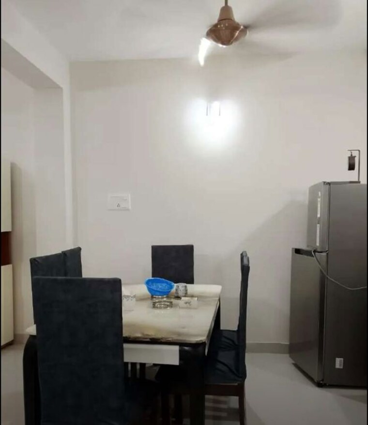 Bathroom, new town action area 1 3 Bedroom 1476 Sq.Ft. Apartment In New Town Action Area 1 Kolkata 10576093