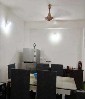 Bathroom in 3 BHK Apartment at New Town Action Area 1 – for Sale