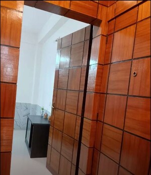 Bathroom in 3 BHK Apartment at New Town Action Area 1 – for Sale