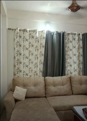 Bedroom in 3 BHK Apartment at New Town Action Area 1 – for Sale