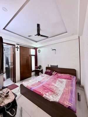 3 BHK Builder Floor For Sale in Chattarpur